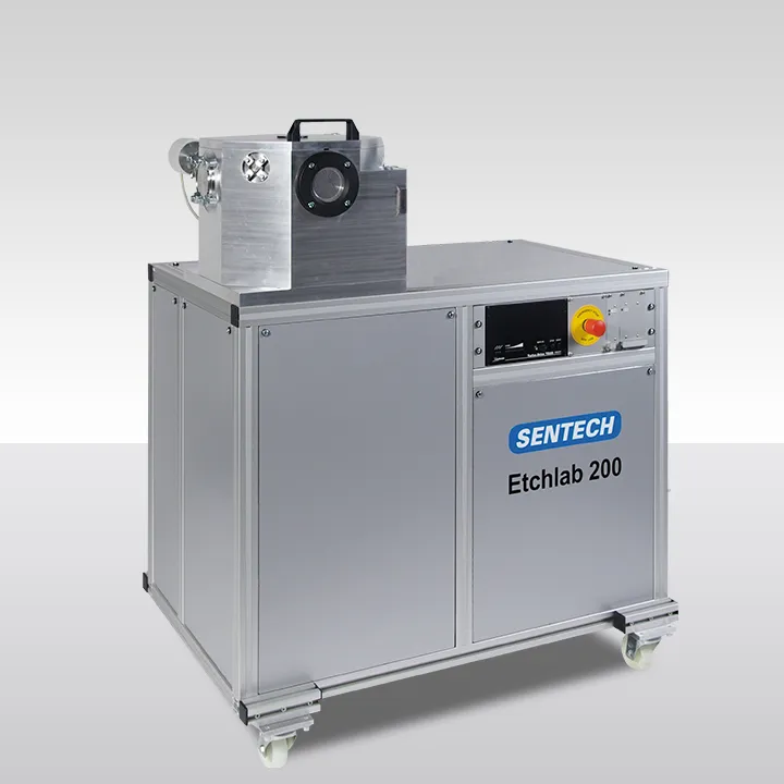 SENTECH Etchlab 200