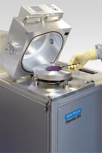 SENTECH Depolab Open Lid PECVD System