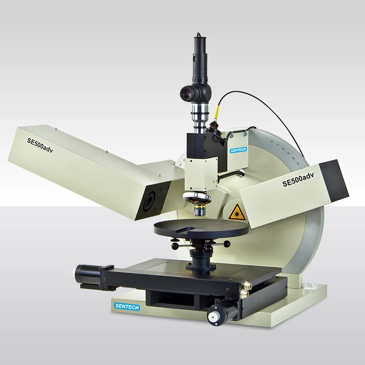 SENTECH SE 500adv