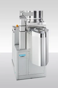 SENTECH SI 500 D ICPECVD Plasma Deposition System