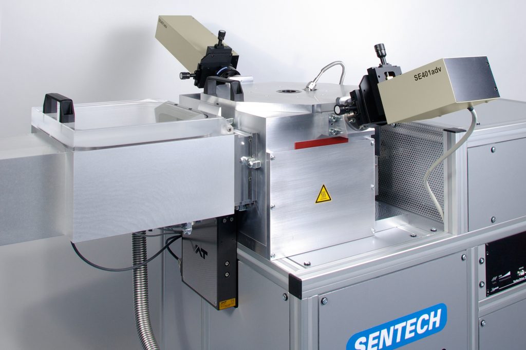 SENTECH SE 401 in-situ