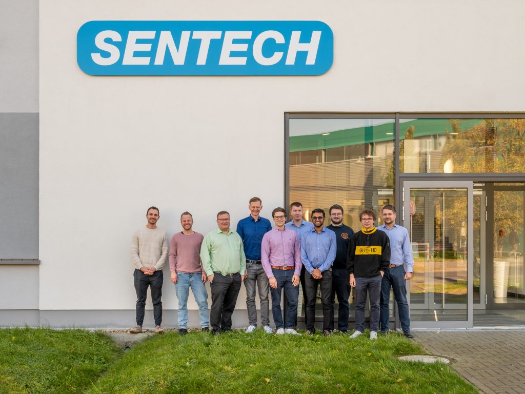 Project Mexiquo Team